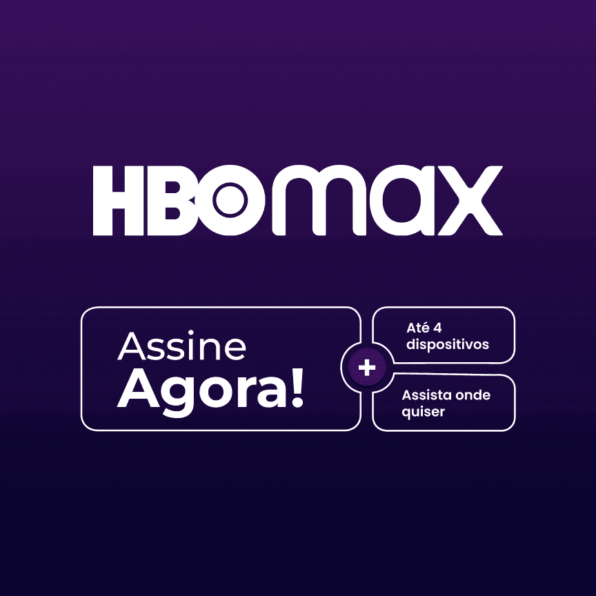 HBO Max - N-MultiFibra